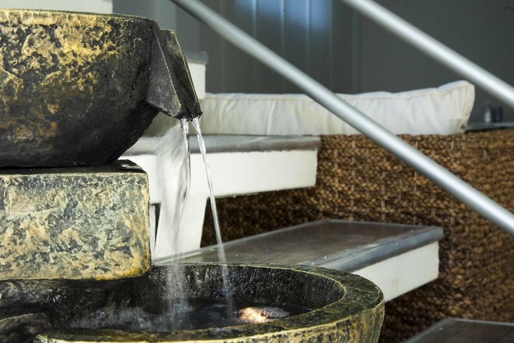 Ataraxy Hotel Boutique San Andres  Luaran gambar