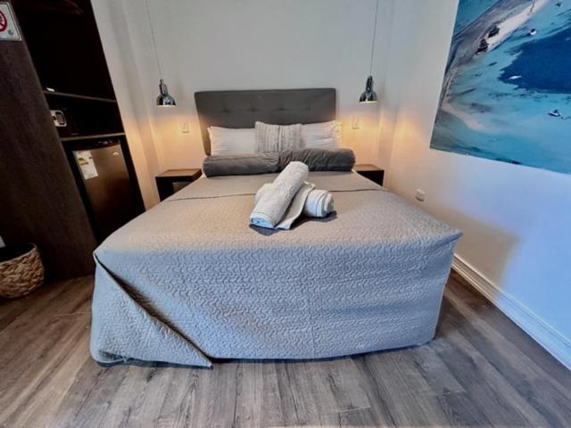 Ataraxy Hotel Boutique San Andres  Luaran gambar