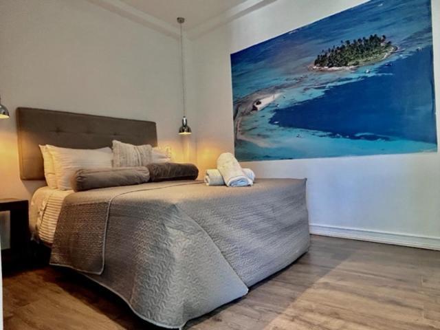 Ataraxy Hotel Boutique San Andres  Luaran gambar