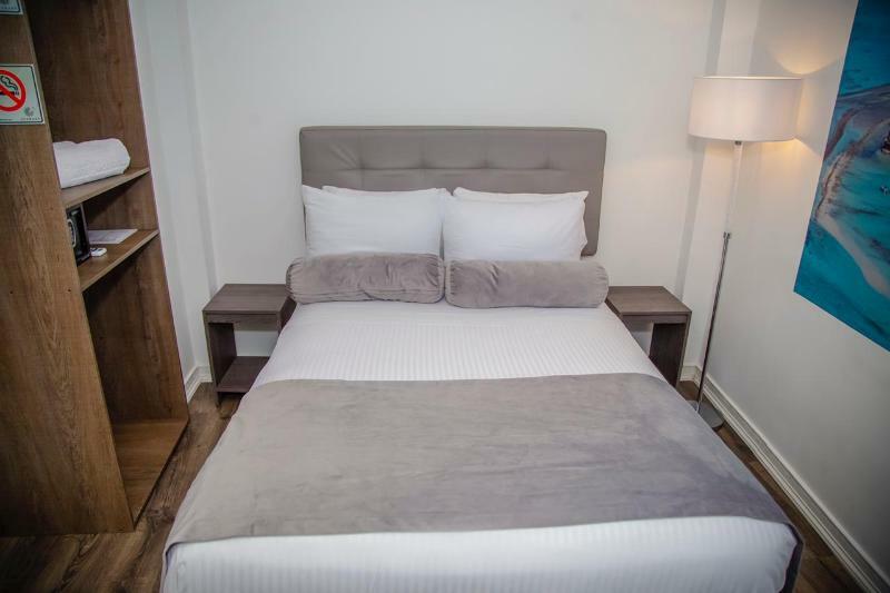 Ataraxy Hotel Boutique San Andres  Luaran gambar