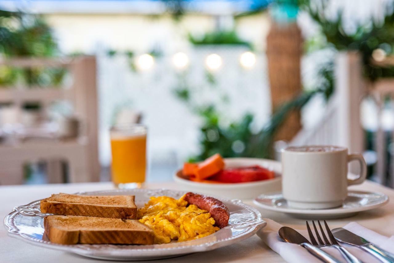Ataraxy Hotel Boutique San Andres  Luaran gambar